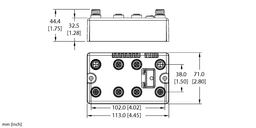 Thumbnail for BLCEC-4M12MT-4AI-VI