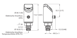 Thumbnail for TS720-2UPN8-H1141