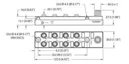 Thumbnail for TB-8M8Z-3N2-FS12