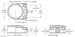 Thumbnail for WL50F-3TW W/30