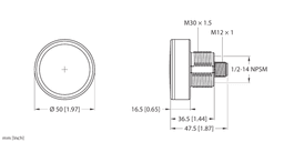 Thumbnail for WL50-3WQ