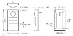 Thumbnail for TLF100P3QP