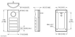 Thumbnail for TLF100P4