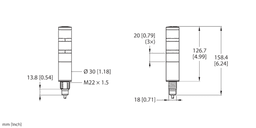 Thumbnail for TL30BGYRXXNXC1