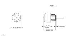 Thumbnail for K30PTALRGB7QP