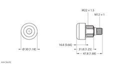 Thumbnail for K30PAF100AMGRY3Q