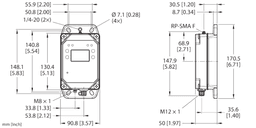 Thumbnail for DXM1200-B1R4