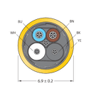 CABLE-BLIDENT-50M/S2500