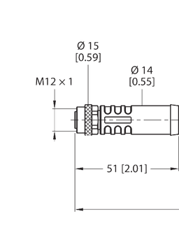 Thumbnail for RKP46PSA-0.6-RSP46PSA/TXL