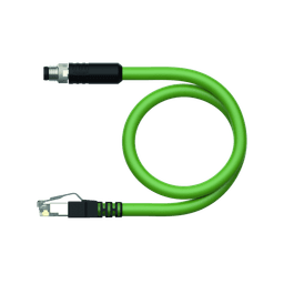 Thumbnail for PSGS4M-RJ45S-4422-0.5M