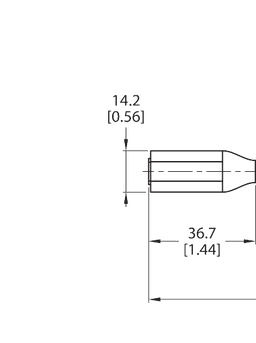 Thumbnail for AD-USBCK-0.5-RSC4.072T/DC-DC-5V