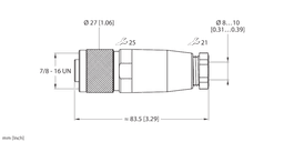 Thumbnail for FW-MRKPM0316-P-S-0810