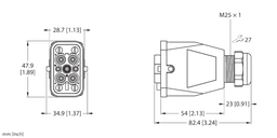 Thumbnail for FW-HRKPX0410-PQ-S-0713