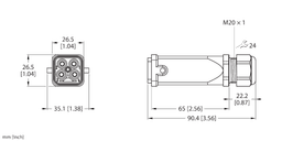 Thumbnail for FW-HRSPX0414-PQ-C-0612