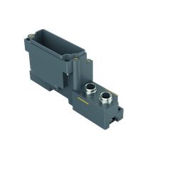 Thumbnail for BL67-B-2M12-8-P