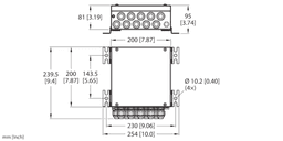 Thumbnail for EG-VA2020/BV68-T085/JRBS-40SC-8C/EX