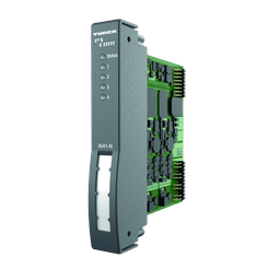 Thumbnail for AI41-N