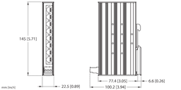 Thumbnail for TNIC-UX-8GE