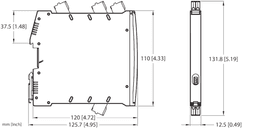 Thumbnail for IMX12-CCM05-MTI-1I2T-HC/L/CC