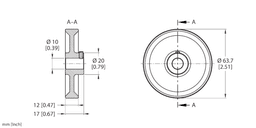 Thumbnail for RA-MW-200-12-DK1-10