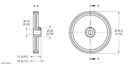 Thumbnail for RA-MW-300-12-PS1-10
