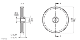 Thumbnail for RA-MW-A9-12-DK1-10