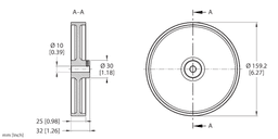 Thumbnail for RA-MW-500-25-DK1-10