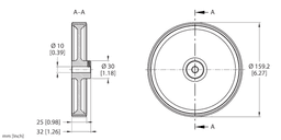 Thumbnail for RA-MW-500-25-RT1-10