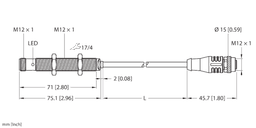 Thumbnail for ILC-AIU-M12-IOL8X2-H1141