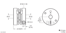 Thumbnail for RA-SDC-30-10-10