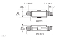 Thumbnail for LC25C-WLF12-KQ