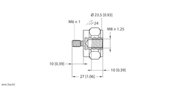 Thumbnail for MA-M8-M6