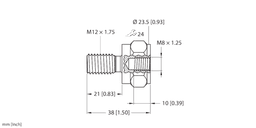 Thumbnail for MA-M8-M12