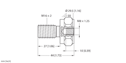 Thumbnail for MA-M8-M16