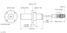 Thumbnail for FCS-K20-IOL-0.2-RS4T
