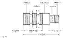 Thumbnail for RU80D-M18M-UPN8X2-H1141