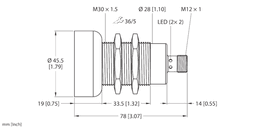 Thumbnail for RU600D-M30M-LIU8X2-H1141