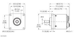 Thumbnail for REM-105S6R-9E43B-B3M12