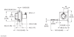 Thumbnail for DWE-2000-110-121-9D38B-H1151