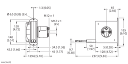Thumbnail for DWE-4000-155-105-9E43B-B3M12