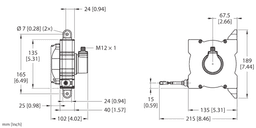 Thumbnail for DWE-8000-135-10-2B1000-H1181