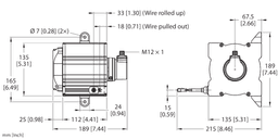 Thumbnail for DWE-10000-135-10-2B4000-H1181