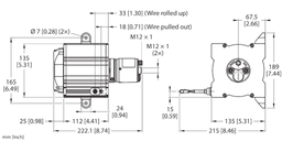 Thumbnail for DWE-10000-135-105-9E43B-B3M12