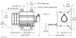 Thumbnail for DWE-30000-135-10-2B4000-H1181