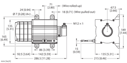 Thumbnail for DWE-35000-135-10-2B2000-H1181