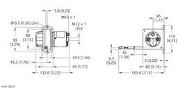 Thumbnail for DWE-3000-110-105-9E43B-B3M12