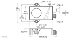 Thumbnail for B2N85H-QR20-CNX4-2H1150