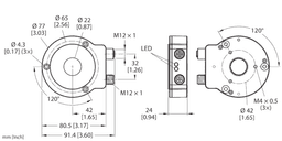 Thumbnail for RI360P0-QR24M0-CNX4-2H1150