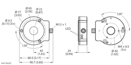 Thumbnail for RI360P0-EQR24M0-IOLX2-H1141