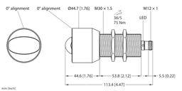 Thumbnail for DR7.5WE-M30E-2UPN8X2-H1141